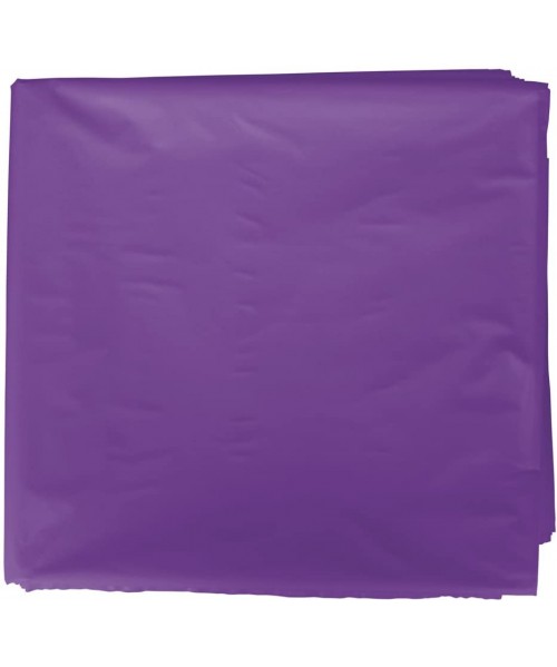 Bolsas de plástico para disfraces - Morado