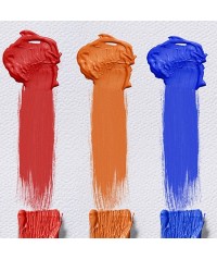 Basket témpera Playcolor líquida 6x500ml.