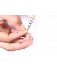 Rollo Nylon 500 mts. Hilos para ensartes