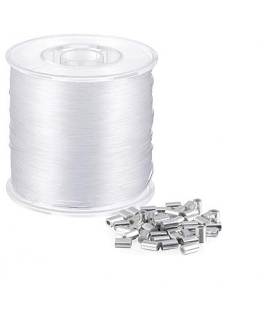 Rollo Nylon 500 mts. Hilos para ensartes