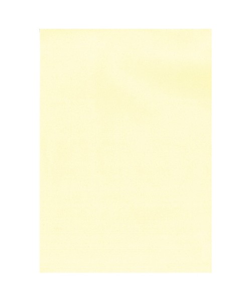 Papel verjurado A4 crema