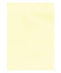 Papel verjurado A4 crema