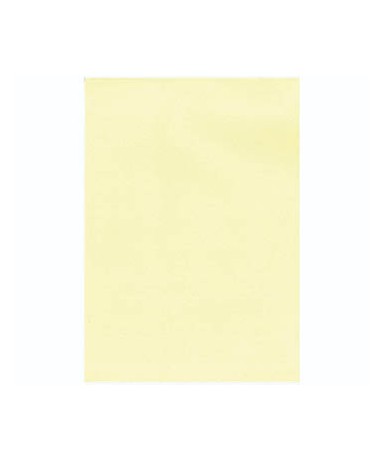 Papel verjurado A4 crema