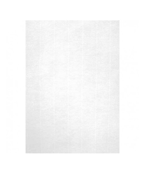 Papel verjurado A4 blanco