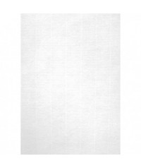 Papel verjurado A4 blanco
