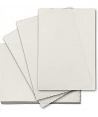 Papel verjurado A4 blanco