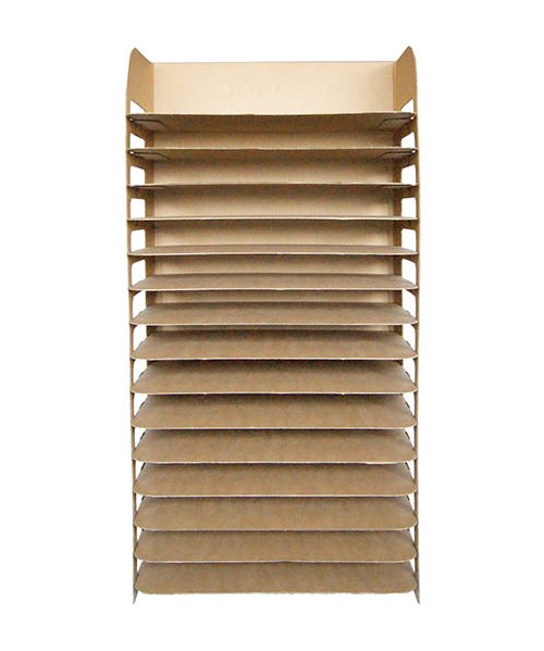 Seca dibujos 15 huecos Din A3