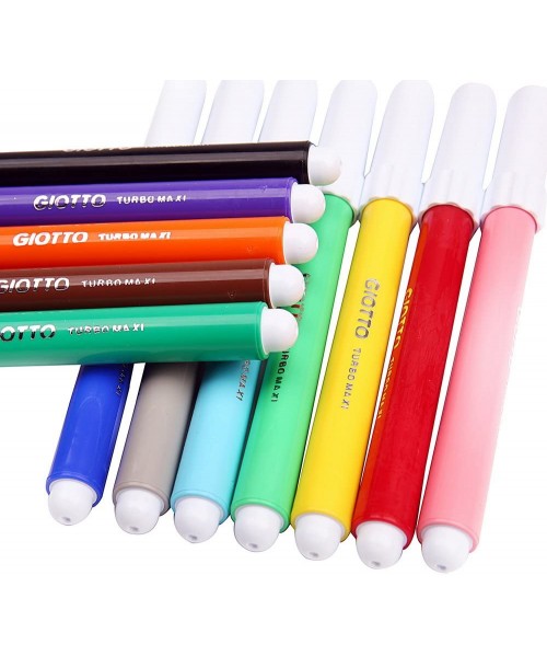 Rotulador Giotto Turbo Maxi 108 unds. 2