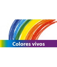 Caja ceras Plastidecor 36 colores