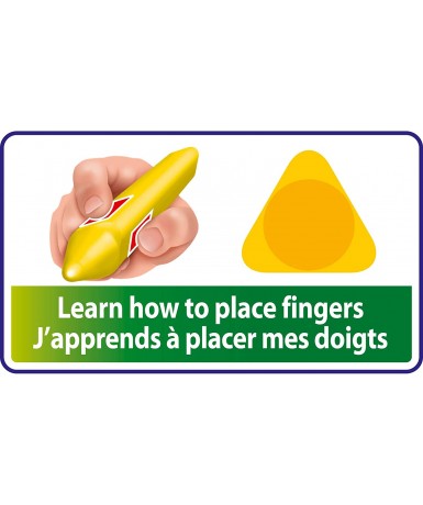 Class pack ceras Plastidecor Peques 144 unidades