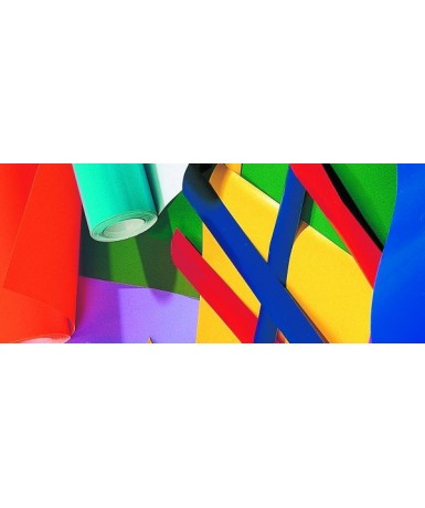 Papel Charol 25 blocs