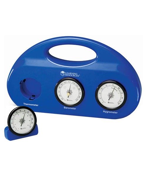 Centro meteorológico