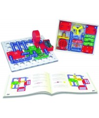 Circuito electrónico Electrokit 88. Miniland