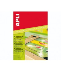 Transparencias manuales y fotocopias 100 Transparencias escrituras