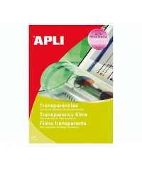 Transparencias manuales y fotocopias Carga 1x1