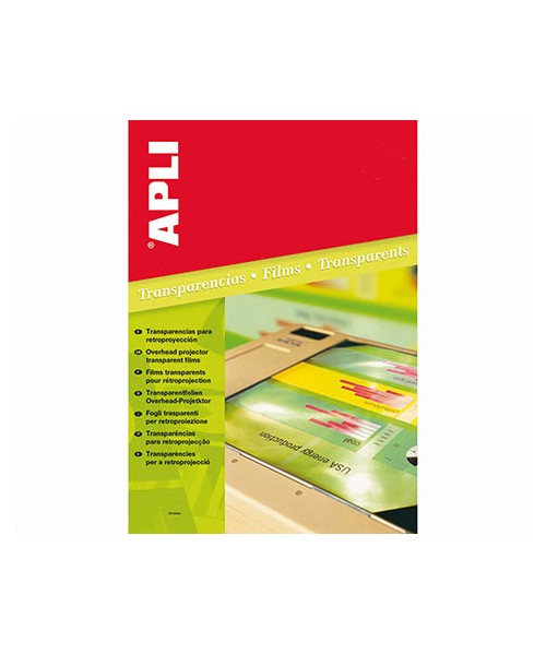 Transparencias manuales y fotocopias Carga 1x1 2