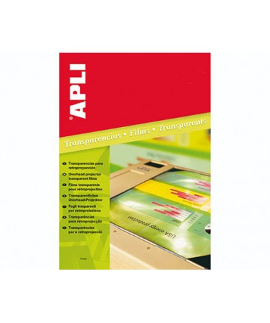 Transparencias manuales y fotocopias Carga 1x1