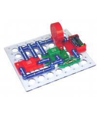 Circuito electrónico Electrokit 88. Miniland