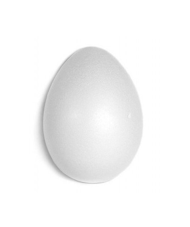 Formas porex - Huevos porex