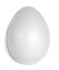 Formas porex - Huevos porex