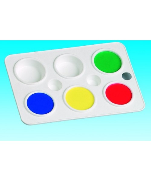 Grupo 10 dosificadores con departamentos 2