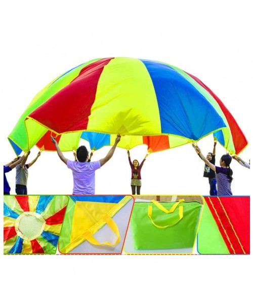 Paracaídas 3,6 metros