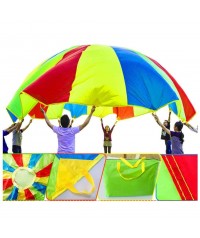 Paracaídas 3,6 metros