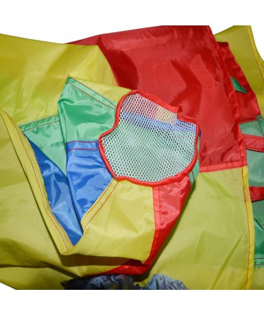 Paracaídas 3,6 metros