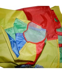 Paracaídas 3,6 metros