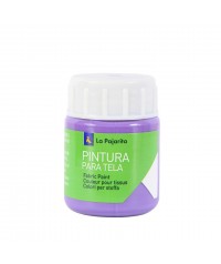 Pintura para tela Violeta