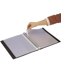 Bolsa 10 Fundas para carpeta In&Out