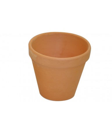 Maceteros para decorar 10 cm. (10 u)