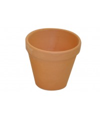 Maceteros para decorar 10 cm. (10 u)