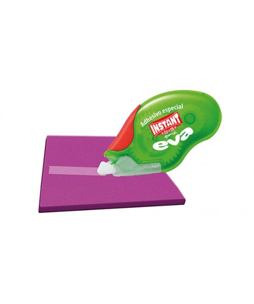 Roller adhesivo especial goma eva 2