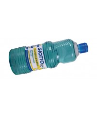 Giotto Bib cola azul de kilo
