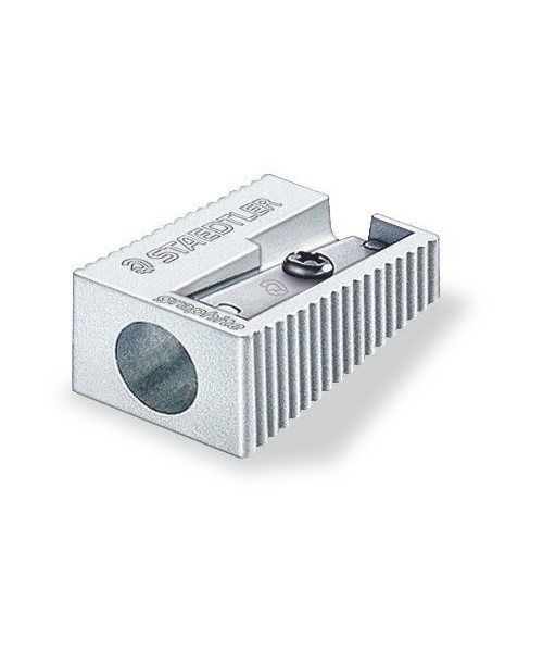 Sacapuntas / Afiladores Staedtler sencillo