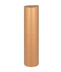 Bobina papel continuo marrón - 30kg