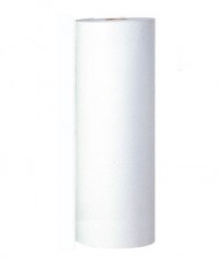 Bobina papel continuo blanco 50kg.