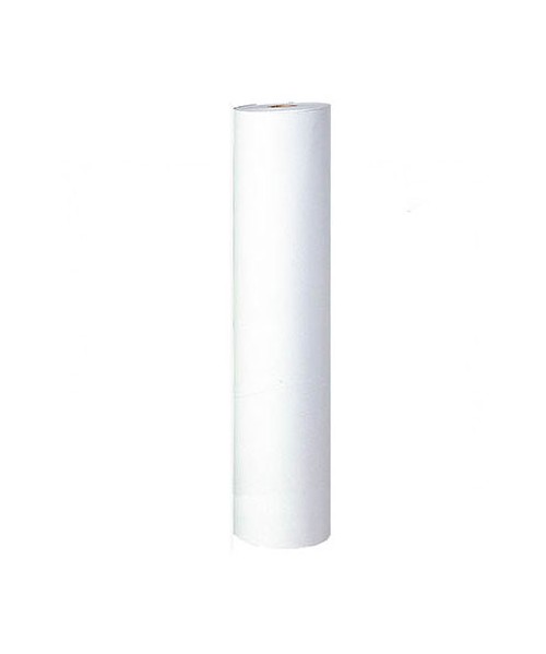 Bobina papel continuo blanco - 30kg.