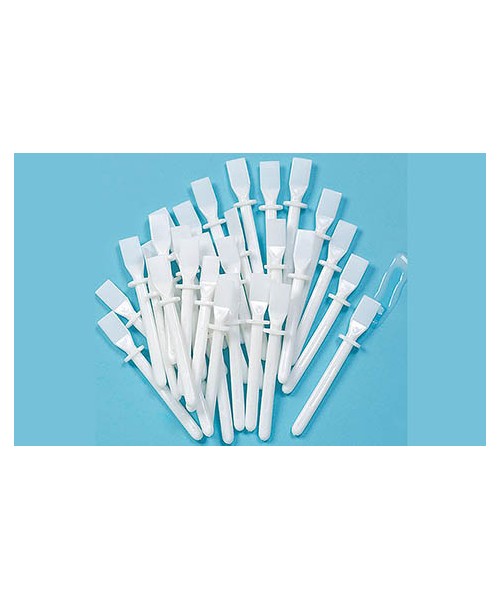 Espátulas 12 unidades 2