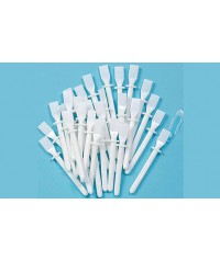 Espátulas 12 unidades