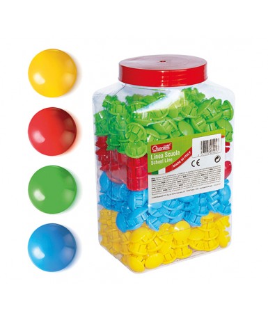 Mosaicos - Júnior - Placas