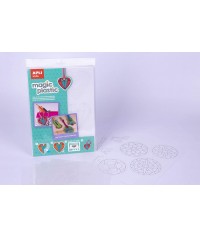 Plástico Mágico A4