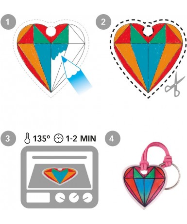 Plástico Mágico A4