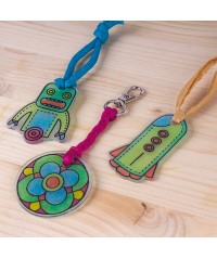 Plástico Mágico A4