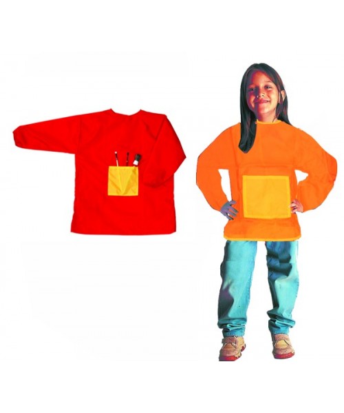 Bata infantil grande