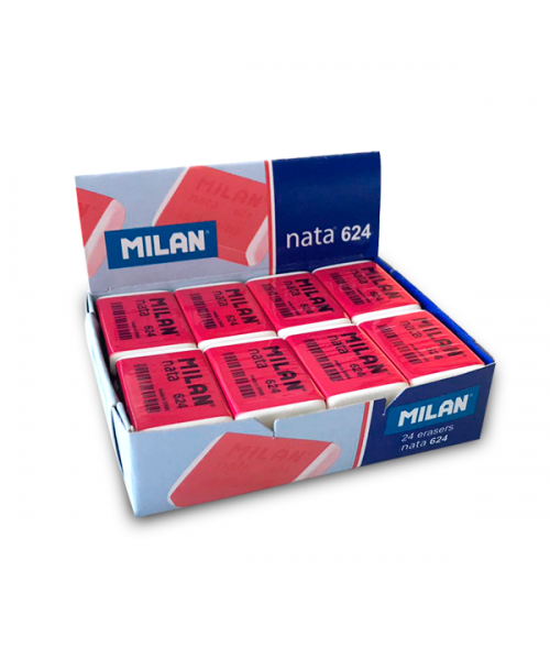 Borradores - Gomas Milan nata