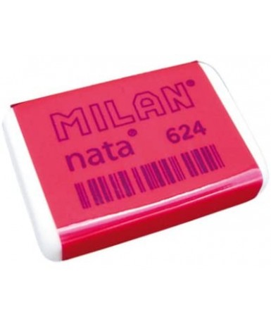 Borradores - Gomas Milan nata