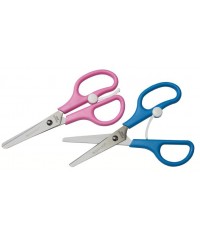 Tijera kids easy 13 cm de largo.