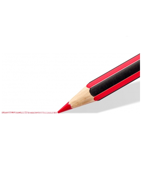 Caja lápices color noris colour 185 - 24 uds 2